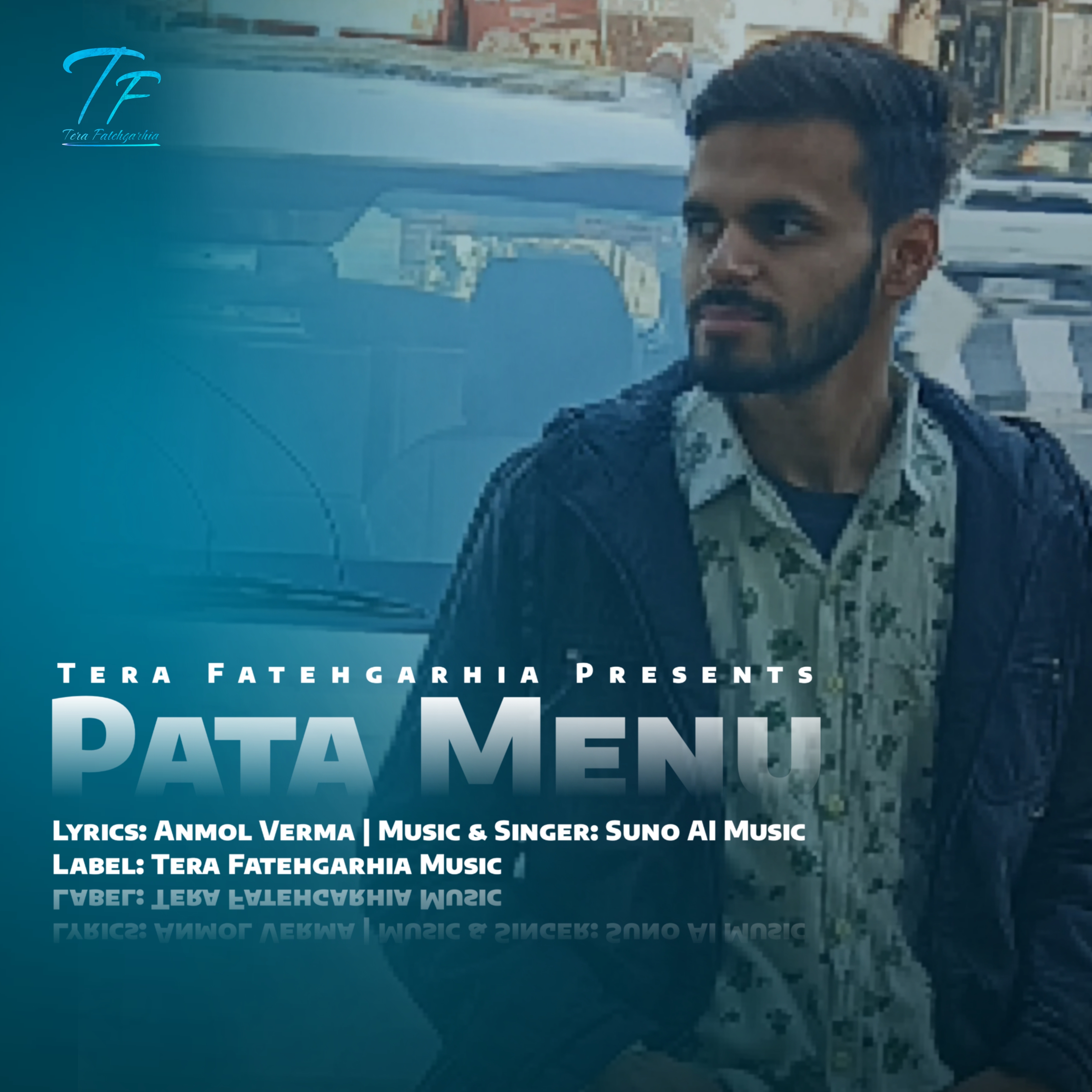 Pata Menu Anmol Verma
